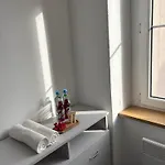 Kamienica Albergue *