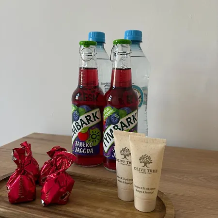 Хостел Kamienica Вроцлав