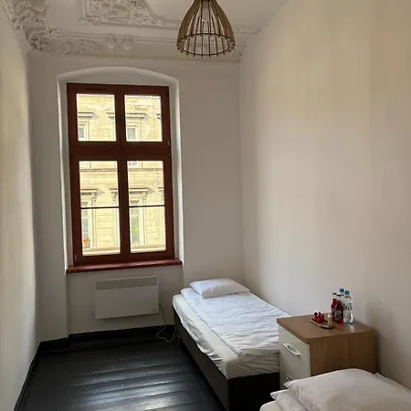 Kamienica * Wrocław