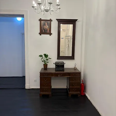 Kamienica * Вроцлав