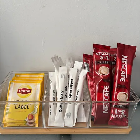 Kamienica אכסניה ורוצלב