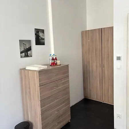 Kamienica * Вроцлав