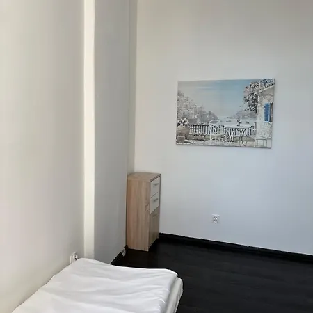 Hostel Kamienica