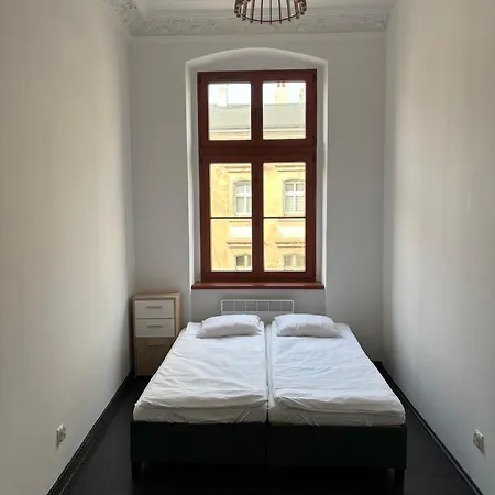 Hostel Kamienica Wrocław