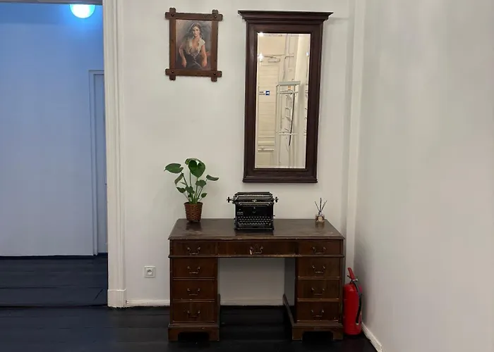 Kamienica * ורוצלב