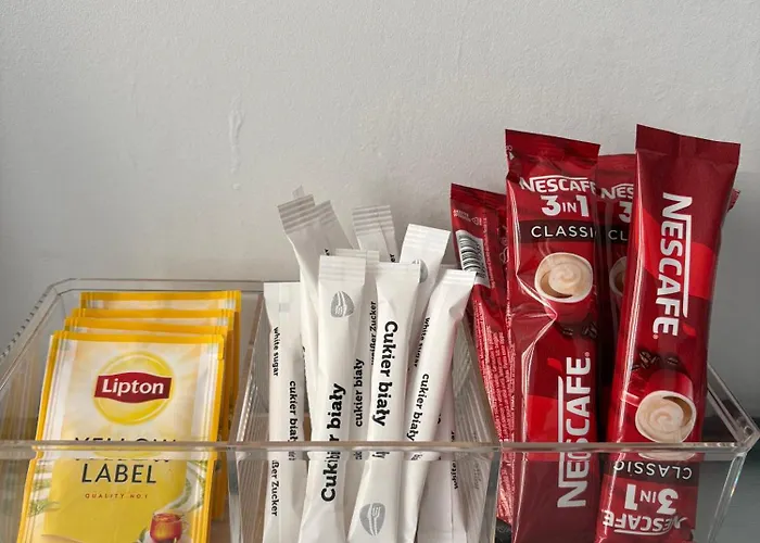 Kamienica אכסניה ורוצלב