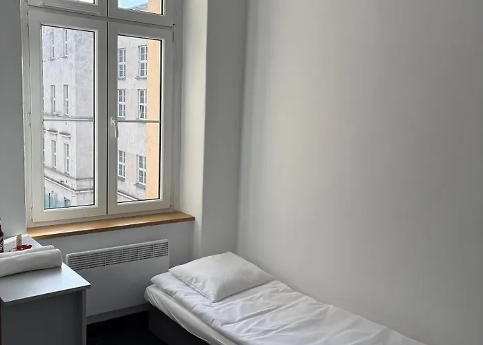 Kamienica * ורוצלב