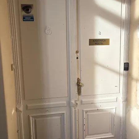 Kamienica Hostel Vratislav