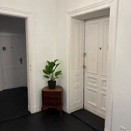 Hostel Kamienica Vratislav