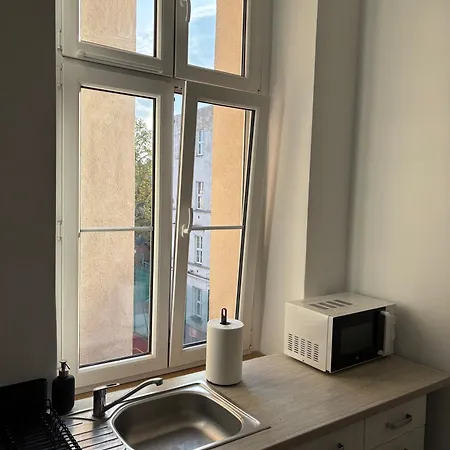 Kamienica * Vratislav