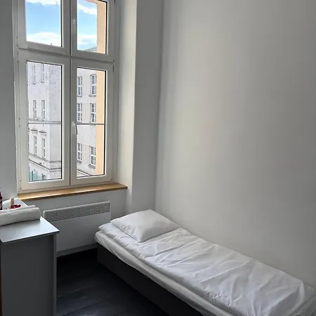 Kamienica * Vratislav