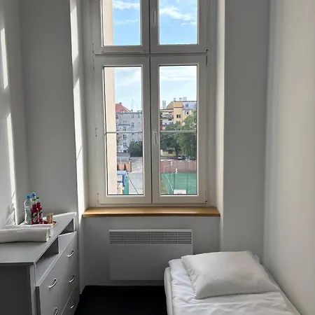 Hostel Kamienica