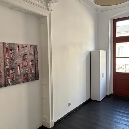 Kamienica Hostel Vratislav