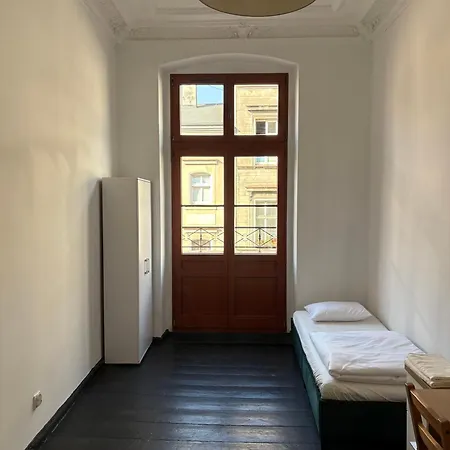 Kamienica Wroclaw