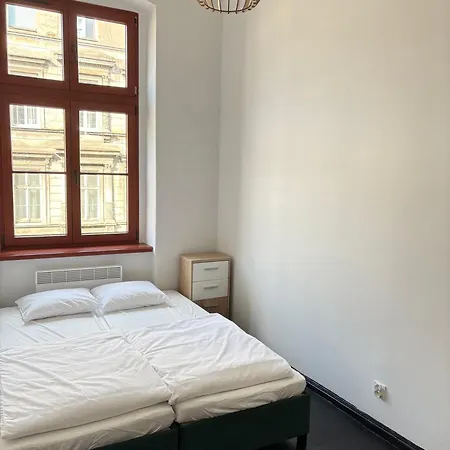 Kamienica * Vratislav