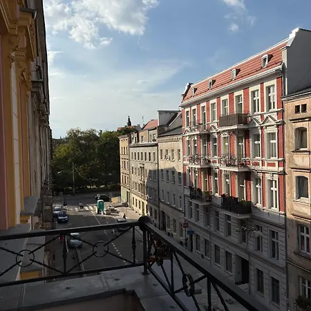 Хостел Kamienica *