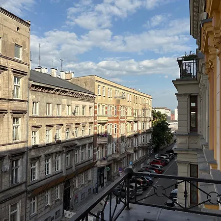 Hostel Kamienica Wroclaw