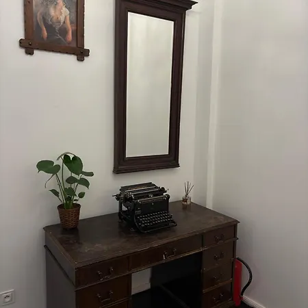 Hostel Kamienica Vratislav