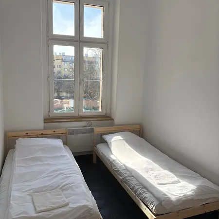 Kamienica Hostel