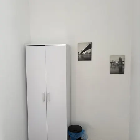 Hostel Kamienica Vratislav