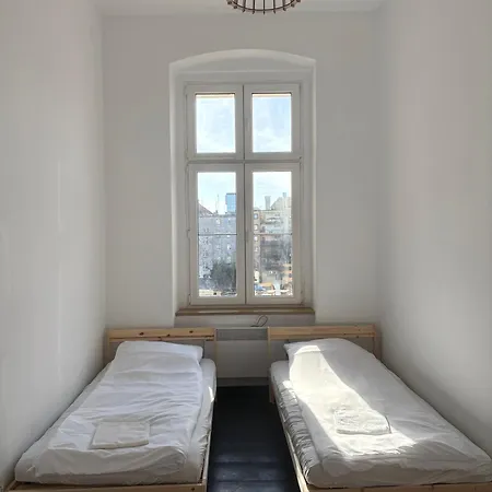 Kamienica * Vratislav