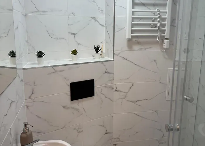 Kamienica * Вроцлав