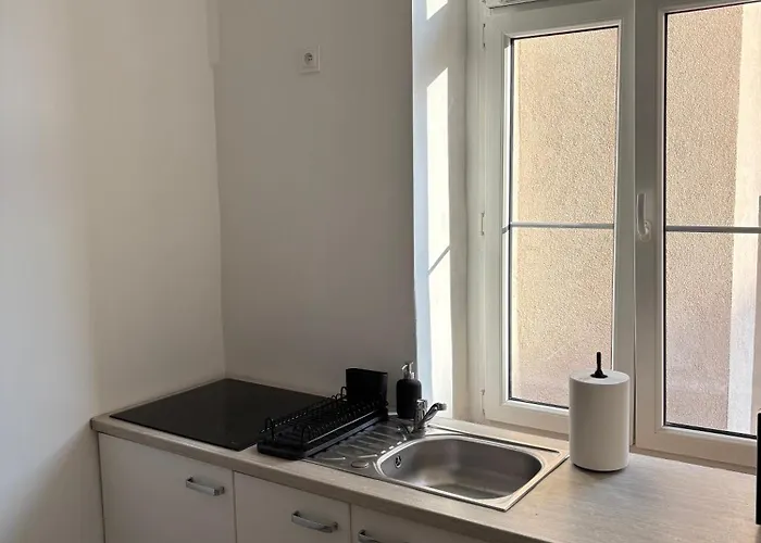 Kamienica Хостел