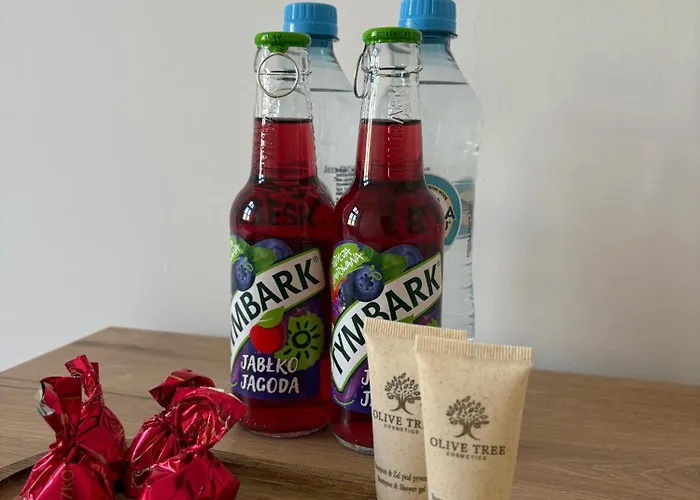 Хостел Kamienica Вроцлав