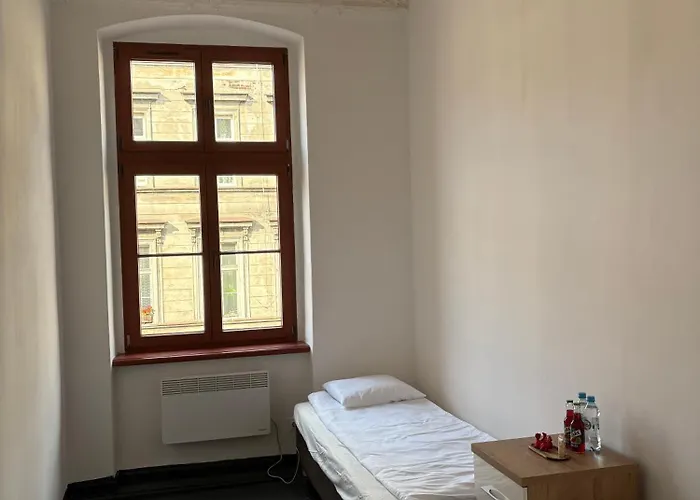 Kamienica * Вроцлав