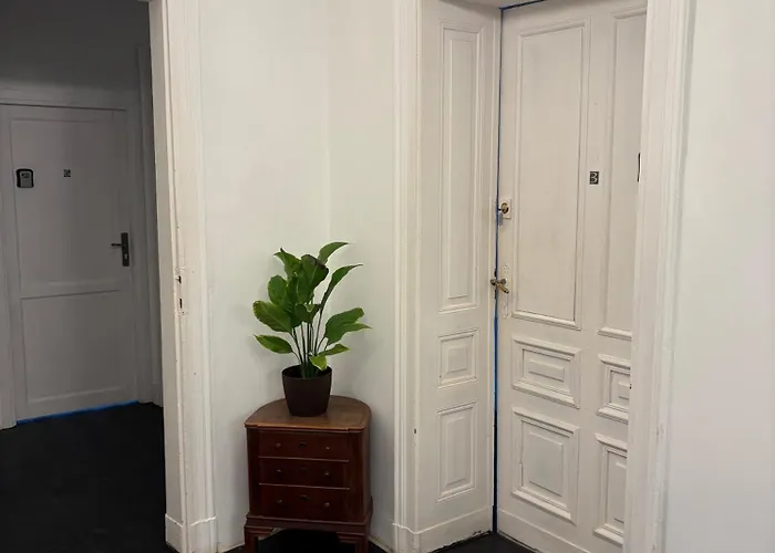 Hostel Kamienica Wroclaw