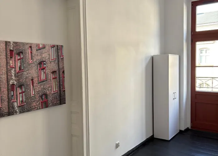 Kamienica Hostel Wroclaw