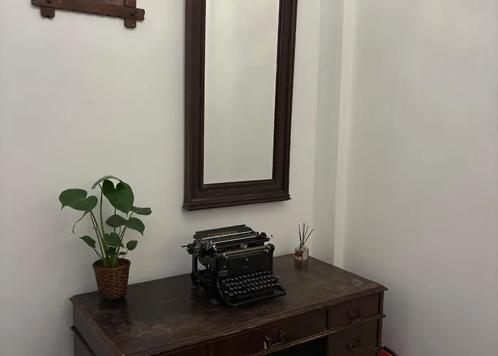 Hostel Kamienica Wroclaw