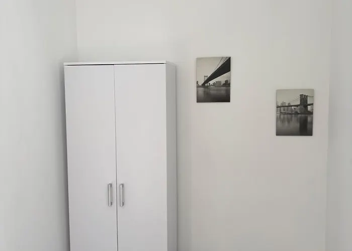 Хостел Kamienica Вроцлав