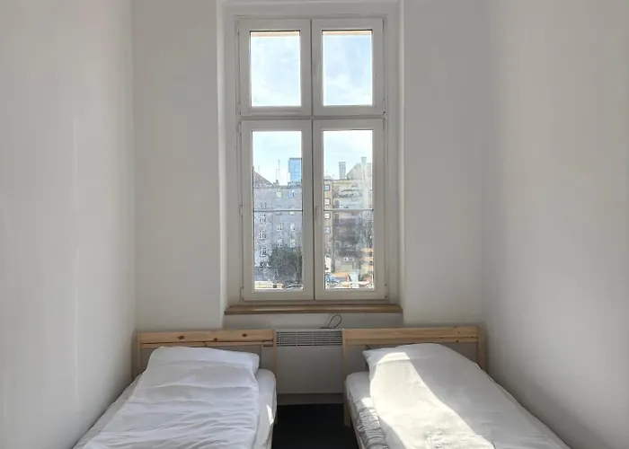 Kamienica * Вроцлав